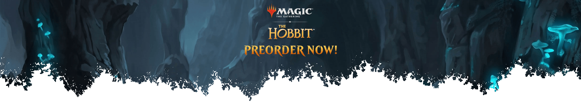 Preorder The Hobbit now!