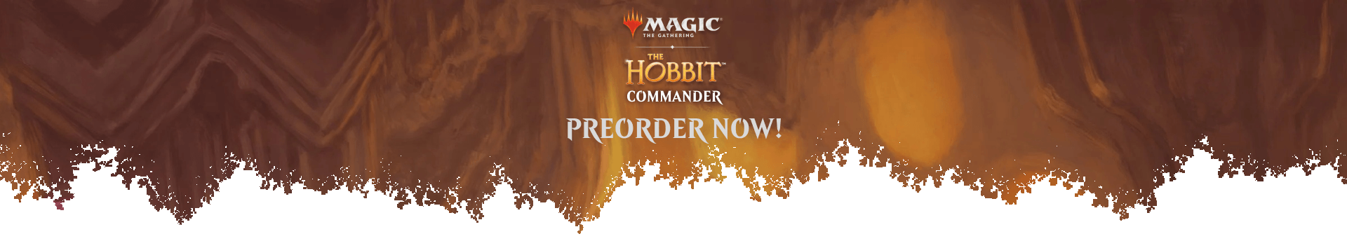 Preorder The Hobbit Eternal now!