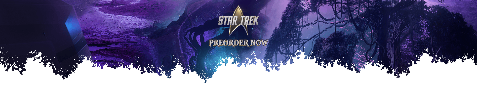 Preorder Star Trek now!